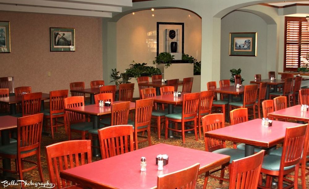 Zen Living Suites Extended Stay - Jacksonville - Orange Park Restaurante foto