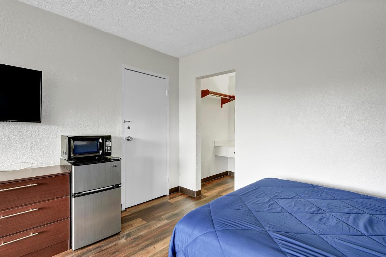 Zen Living Suites Extended Stay - Jacksonville - Orange Park Exterior foto